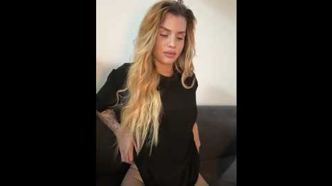 emiliacatalina @ stripchat on 20260114