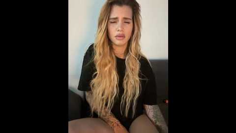 emiliacatalina @ stripchat on 20260114