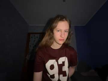 eva_angel3 @ stripchat on 20260114