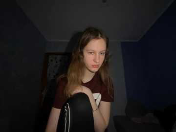 eva_angel3 @ stripchat on 20260114