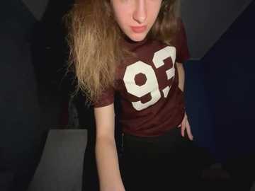 eva_angel3 @ stripchat on 20260114