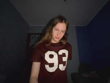 eva_angel3 @ stripchat on 20260114