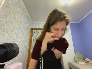 eva_angel3 @ stripchat on 20260114