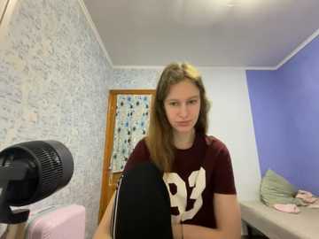 eva_angel3 @ stripchat on 20260114