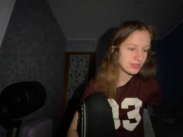 eva_angel3 @ stripchat on 20260114