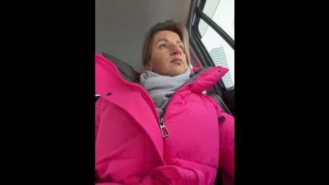 evvamur @ stripchat on 20260114