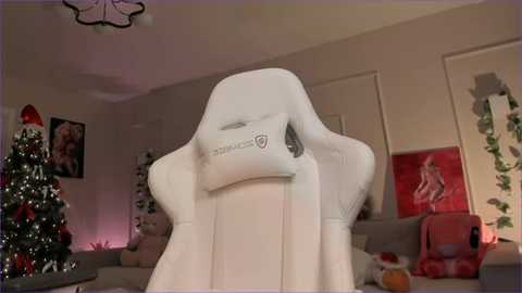 frau_lina @ stripchat on 20260114