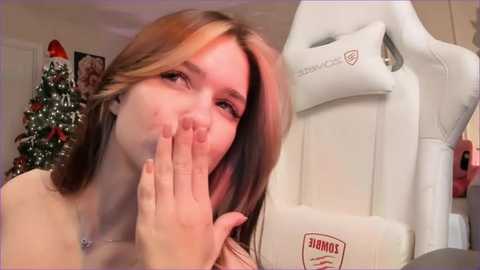 frau_lina @ stripchat on 20260114