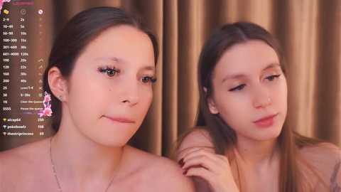 gabriellelynchard @ stripchat on 20260114