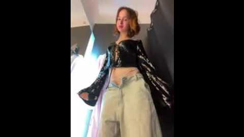 hani_obsessed @ stripchat on 20260114