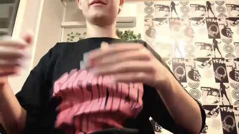 helgicuteness @ stripchat on 20260114