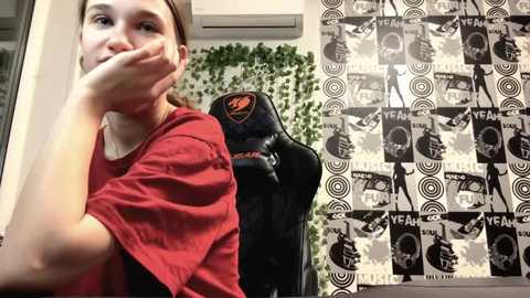 helgicuteness @ stripchat on 20260114