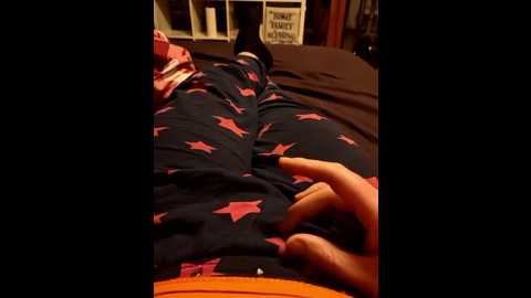 horny_mummy @ stripchat on 20260114