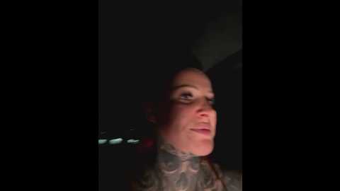 inked_lorena @ stripchat on 20260114