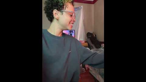 jojosbizarrelyf @ stripchat on 20260114