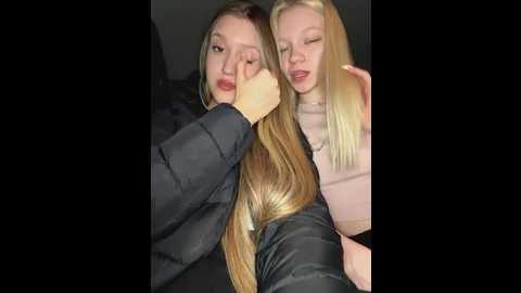 lali_lu @ stripchat on 20260114