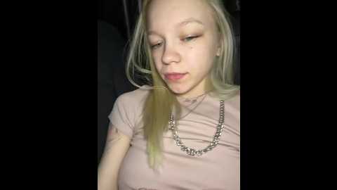 lali_lu @ stripchat on 20260114