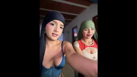 lalilamassu1 @ stripchat on 20260114