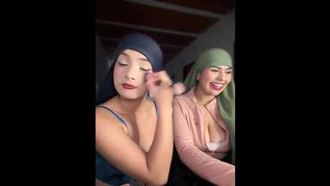 lalilamassu1 @ stripchat on 20260114