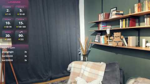 lauremestler @ stripchat on 20260114