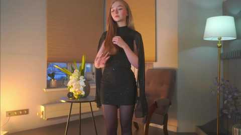 ledarou @ stripchat on 20260114