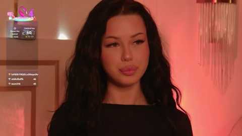 leyafoxhall @ stripchat on 20260114