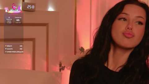 leyafoxhall @ stripchat on 20260114