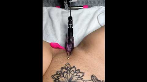 linalicious @ stripchat on 20260114