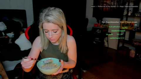 lisaonthemoon @ stripchat on 20260114