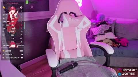 livewithlucy @ stripchat on 20260114