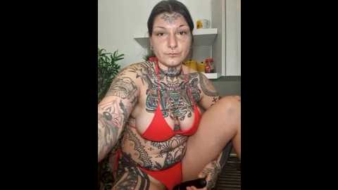 lizzardqueeen @ stripchat on 20260114