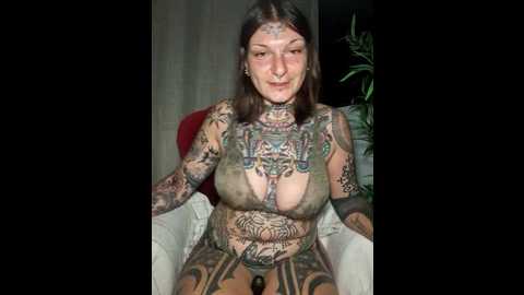 lizzardqueeen @ stripchat on 20260114