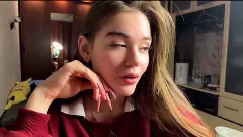 lubaseirers @ stripchat on 20260114