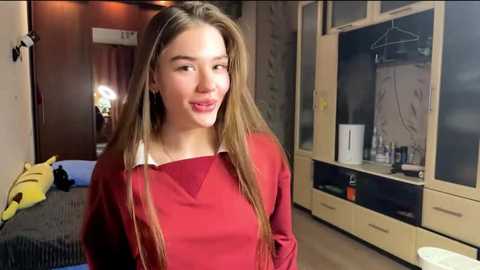 lubaseirers @ stripchat on 20260114