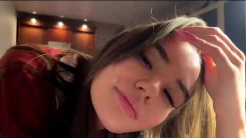 lubaseirers @ stripchat on 20260114