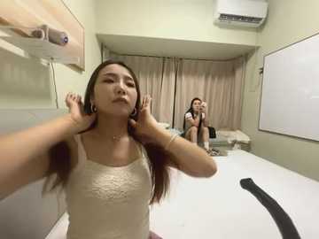 luck_005 @ stripchat on 20260114