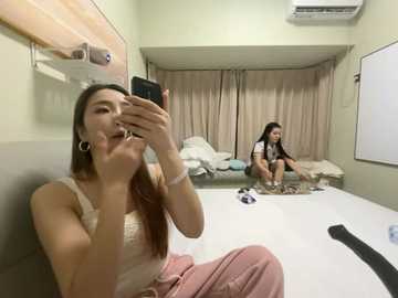 luck_005 @ stripchat on 20260114