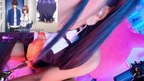 mai__ @ stripchat on 20260114