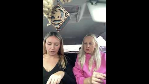 merlindave @ stripchat on 20260114