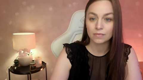 milafleur @ stripchat on 20260114