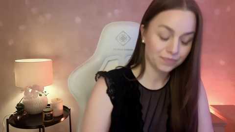 milafleur @ stripchat on 20260114
