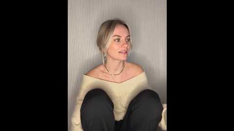 milla__one @ stripchat on 20260114