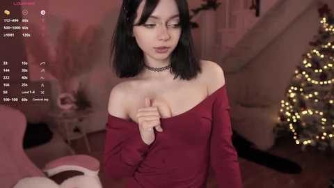 miuri_miy @ stripchat on 20260114