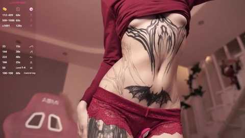 miuri_miy @ stripchat on 20260114