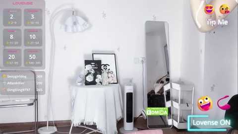 momo_5952 @ stripchat on 20260114