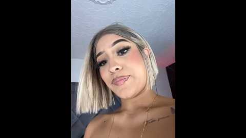 mystiquexxx @ stripchat on 20260114