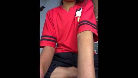 paribaby09 @ stripchat on 20260114