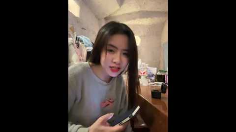 qingqing_ss @ stripchat on 20260114