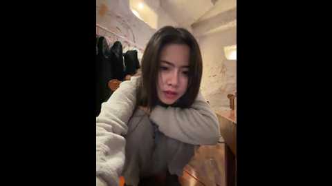 qingqing_ss @ stripchat on 20260114