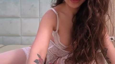 rosadream @ stripchat on 20260114